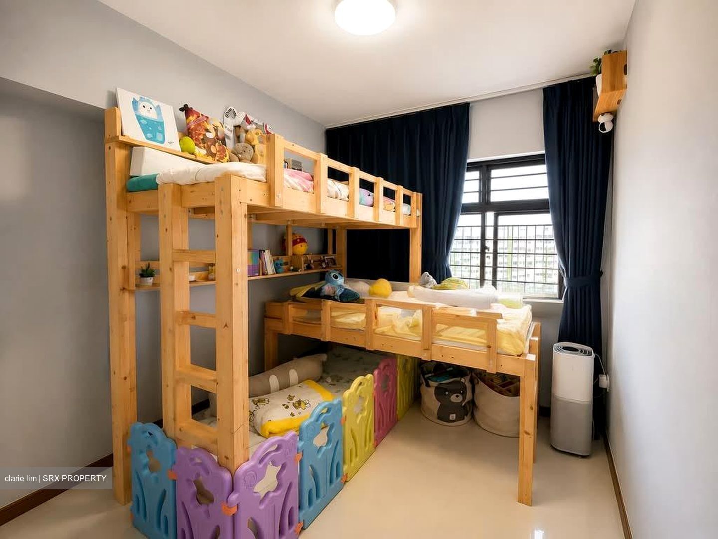 Blk 109B Alkaff Oasis (Toa Payoh), HDB 4 Rooms #606393341